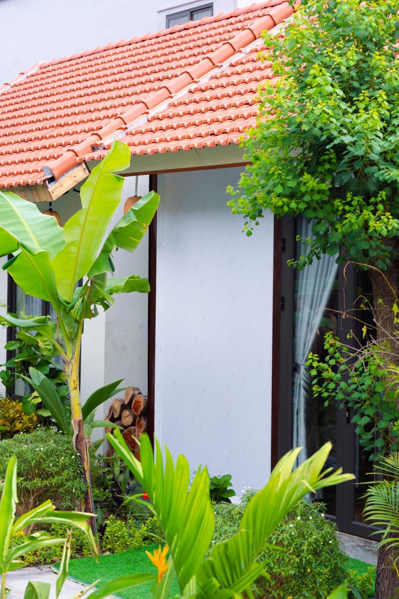 Hang Mua Green Retreat Xuan Son Exterior photo