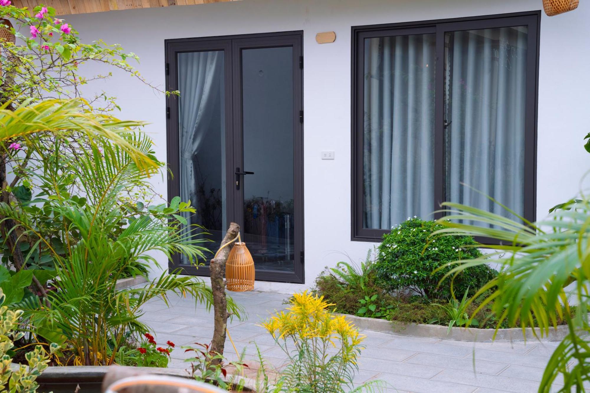 Hang Mua Green Retreat Xuan Son Exterior photo