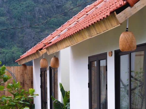 Hang Mua Green Retreat Xuan Son Exterior photo